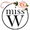 logo miss w